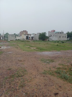  Plot For Sale in Jajru