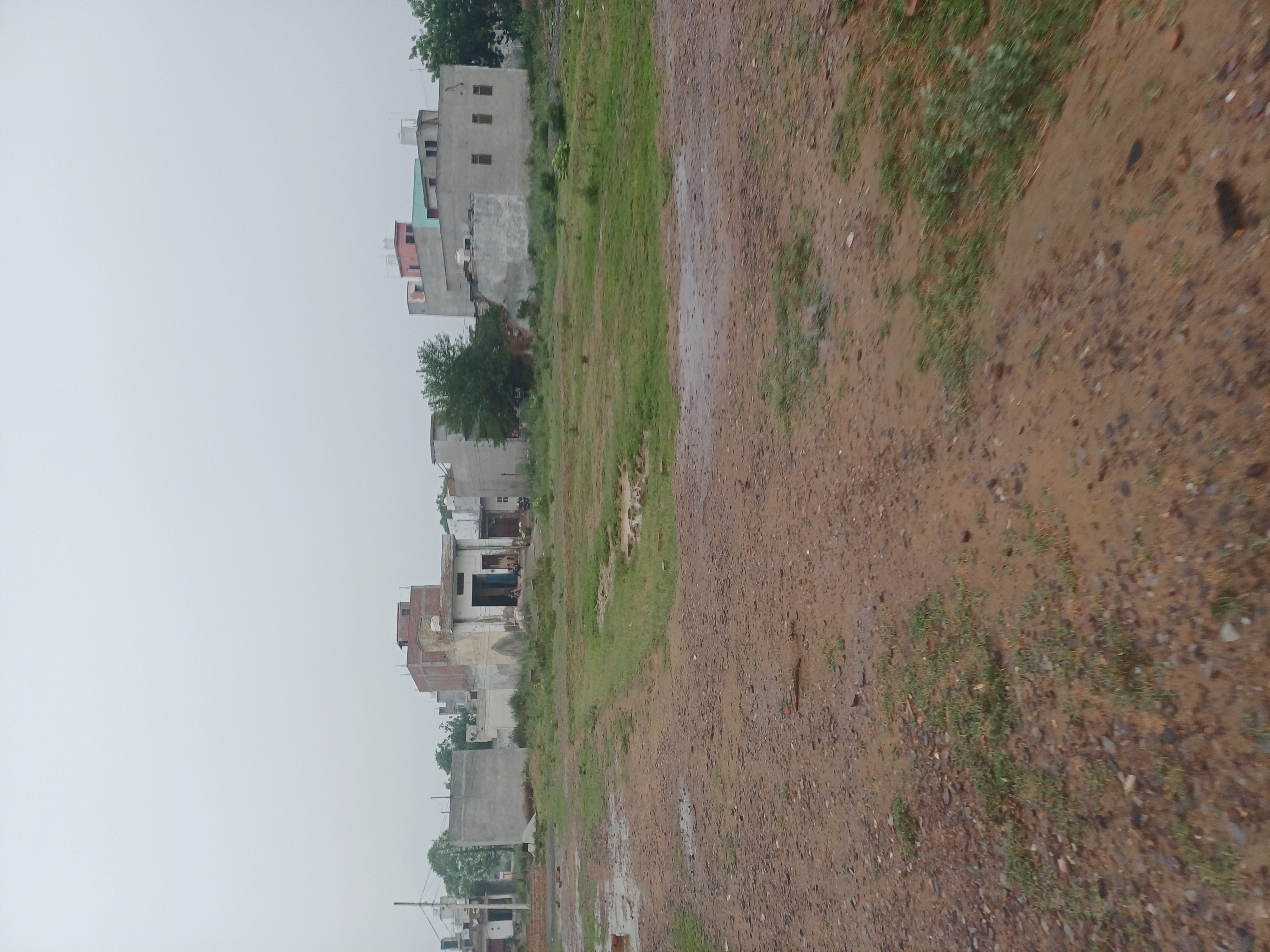 Plot For Sale in Jajru