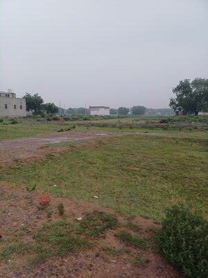  Plot – Garden View at Jajru - for Sale