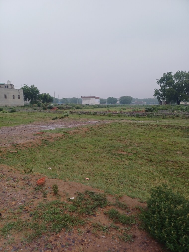 Garden, jajru  75 Sq.Yd. Plot In Jajru Faridabad 8917246