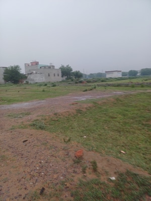  Plot – Exterior View View at Jajru - for Sale