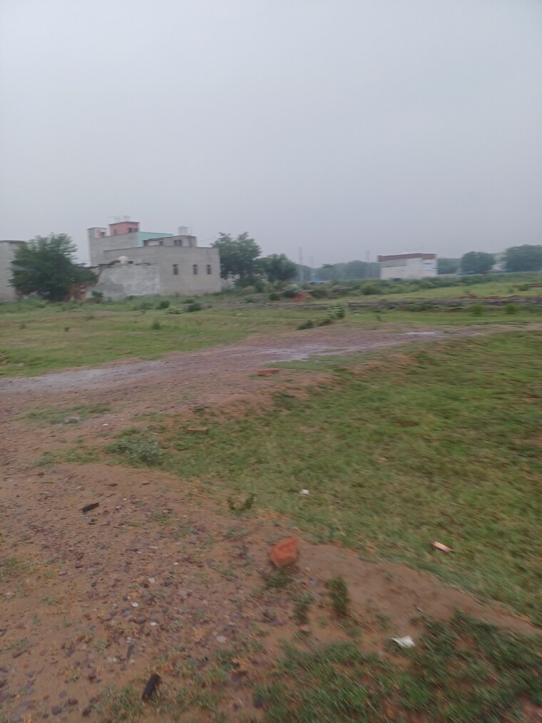 Exterior View, jajru  75 Sq.Yd. Plot In Jajru Faridabad 8917246