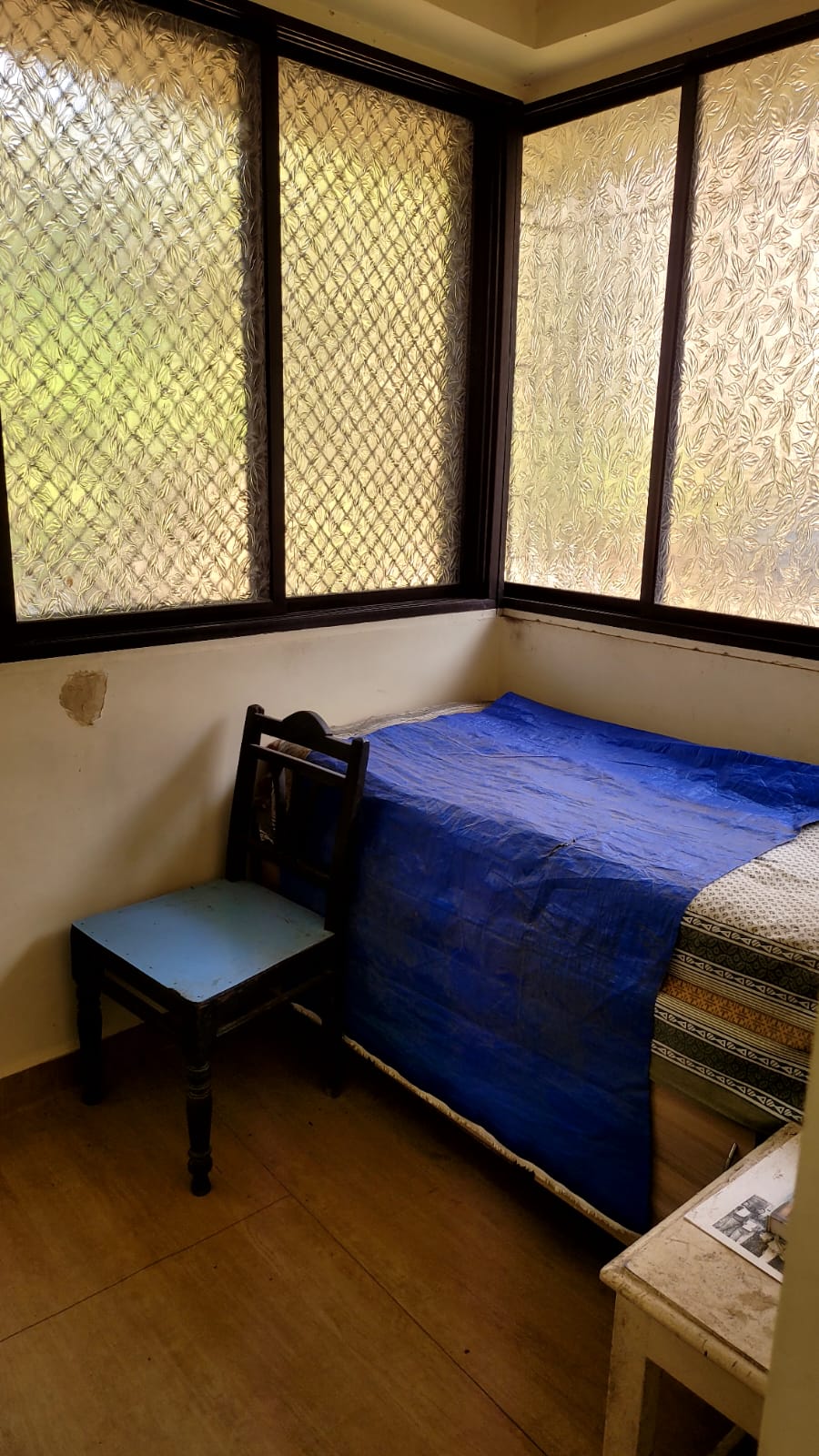 1 RkApartment For Sale in Samarth Nagar Chunabhatt 