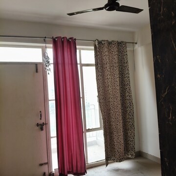 Building Lobby in 2 BHK Apartment at Suncity Avenue 102, Sector 102 – for Rent