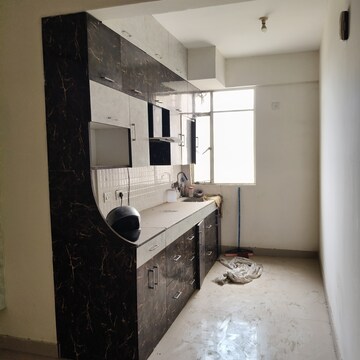 Kitchen in 2 BHK Apartment at Suncity Avenue 102, Sector 102 – for Rent