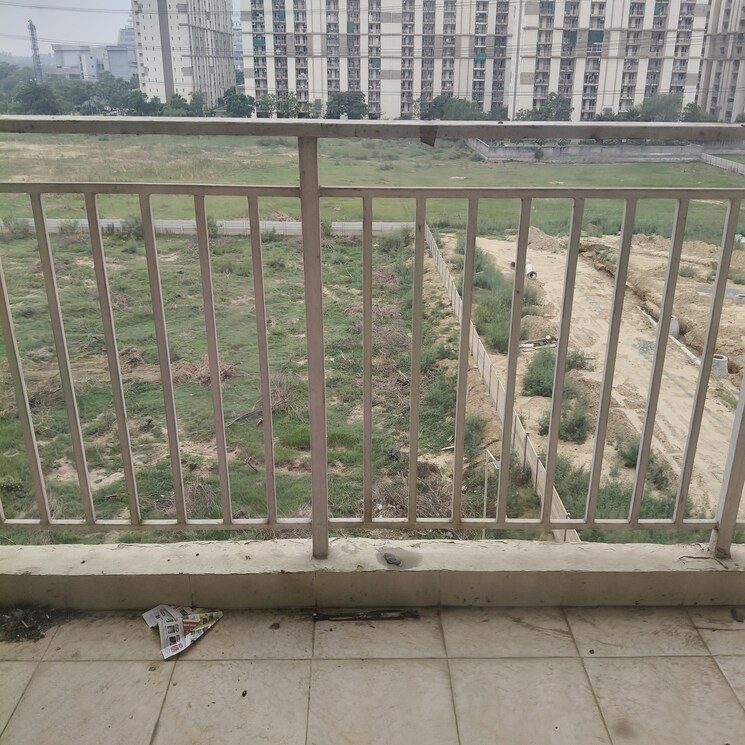 Balcony, suncity-avenue-102 2 Bedroom 532 Sq.Ft. Apartment In Sector 102 Gurgaon 8917248