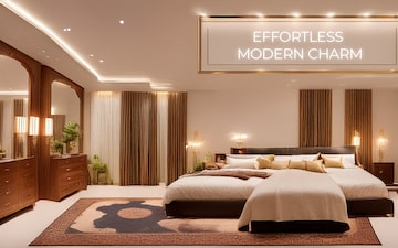 3 BHK Apartment For Sale in Fort Serene, Hindustan Park