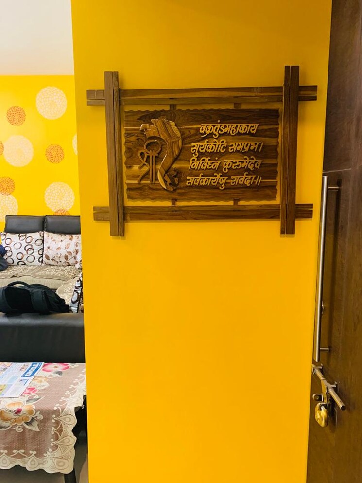 undefined, chloris-chs 2 Bedroom 1100 Sq.Ft. Apartment In Balewadi Pune 8917251