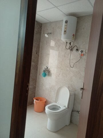 Master Bedroom in 3 BHK Apartment at Gaur Saundaryam, Tech Zone 4 Greater Noida – for Rent