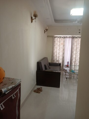 Furnished Amenities in 3 BHK Apartment at Gaur Saundaryam, Tech Zone 4 Greater Noida – for Rent