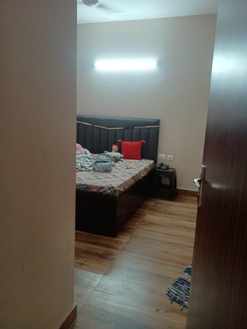 Bedroom in 3 BHK Apartment at Gaur Saundaryam, Tech Zone 4 Greater Noida – for Rent