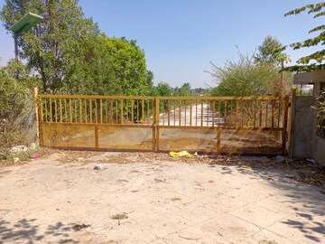 Plot Area in  Land at Hosur Krishnagiri rd – for Sale