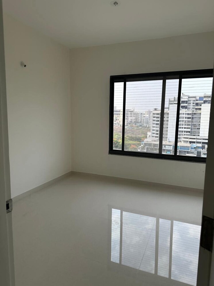 Room, kumar-palmsprings 2 Bedroom 650 Sq.Ft. Apartment In Undri Pune 8917260