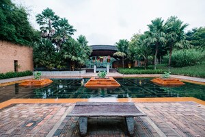  Plot – Exterior View View at Godrej Seven, Joka - for Sale