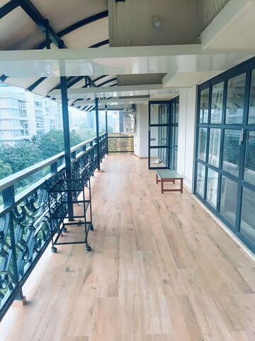 4 BHK Apartment For Sale in Rustomjee 7 JVPD, Juhu