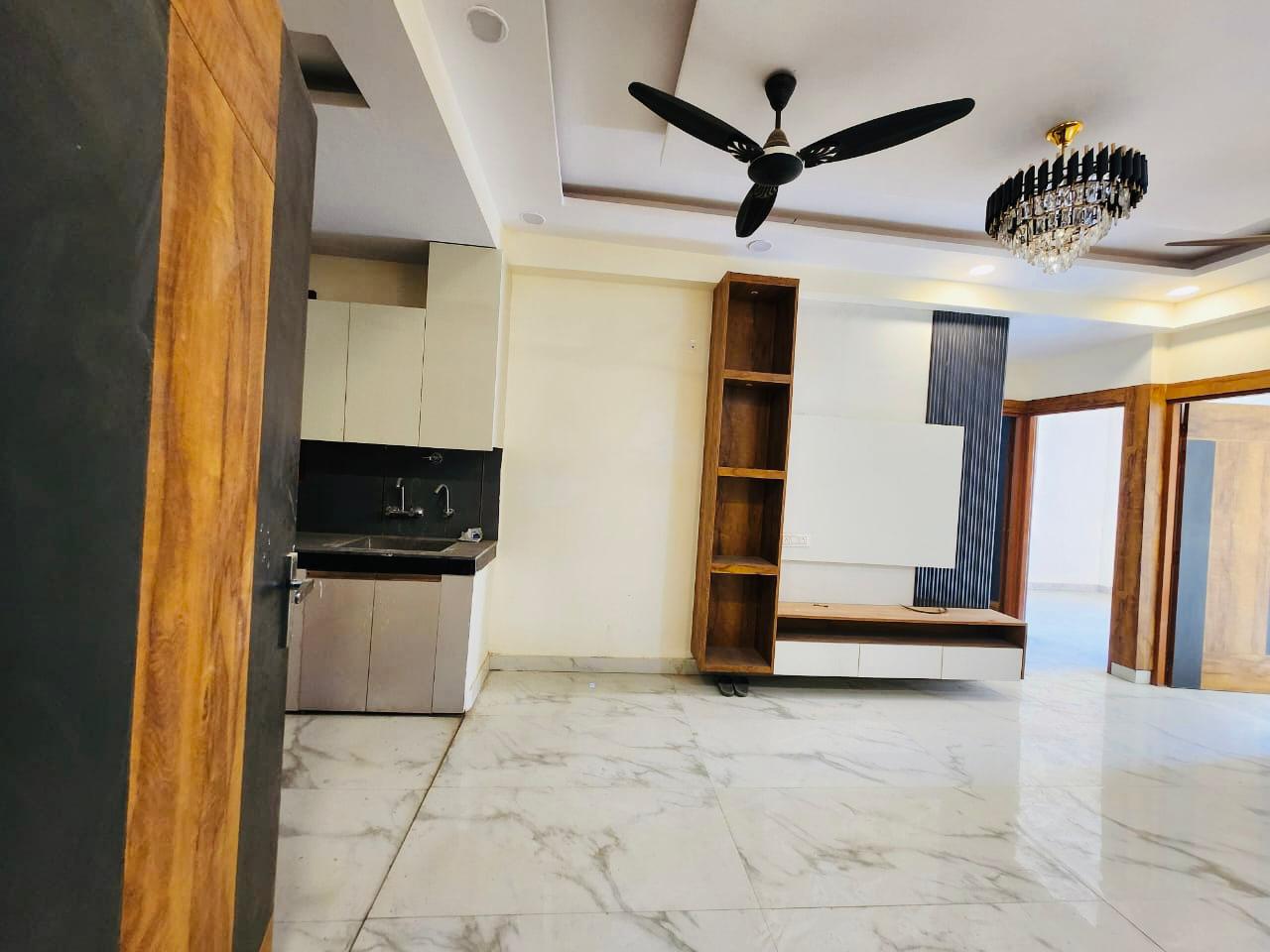 3 BHK Apartment For Sale in Jovian Luxury Homes 