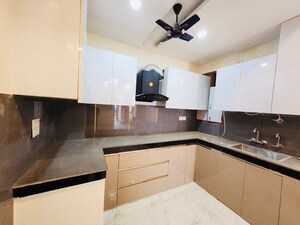 Kitchen in 3 BHK Apartment at Jovian Luxury Homes , Shahpur Bamheta – for Sale