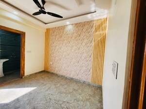Bedroom in 3 BHK Apartment at Jovian Luxury Homes , Shahpur Bamheta – for Sale