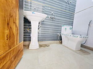 Staircase in 3 BHK Apartment at Jovian Luxury Homes , Shahpur Bamheta – for Sale