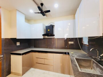 Kitchen in 3 BHK Apartment at Jovian Luxury Homes , Shahpur Bamheta – for Sale