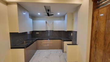 Kitchen in 3 BHK Apartment at Jovian Luxury Homes , Shahpur Bamheta – for Sale