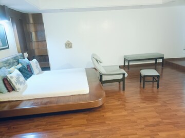 Bedroom in 4 BHK Apartment at Rustomjee 7 JVPD, Juhu – for Sale