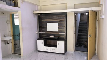 1 RK Apartment – Exterior View View at Vastuvihar Celebration, Kharghar - for Sale
