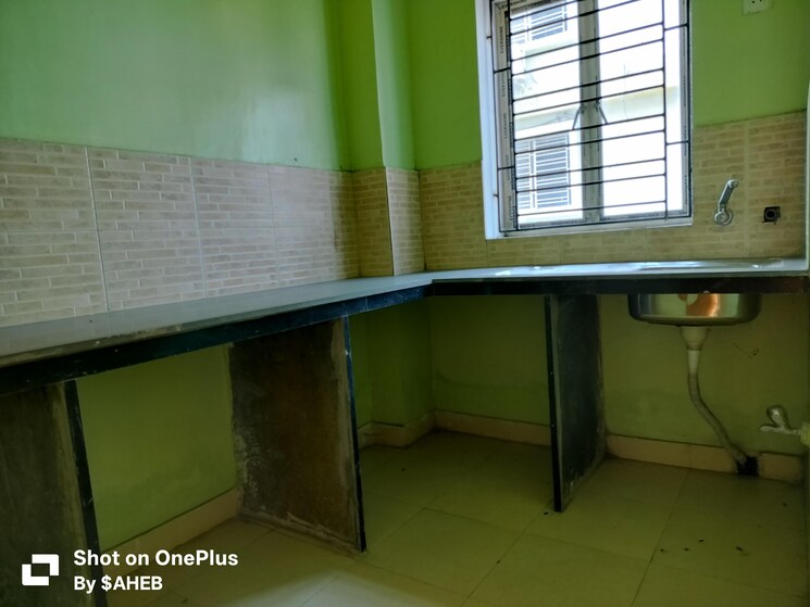 Kitchen, rajarhat-residency 2 Bedroom 1060 Sq.Ft. Apartment In Rajarhat Kolkata 8917275