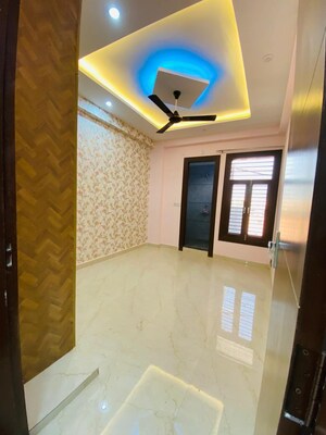 Bathroom in 3.5 BHK Apartment at Jovian Luxury Homes , Shahpur Bamheta – for Sale