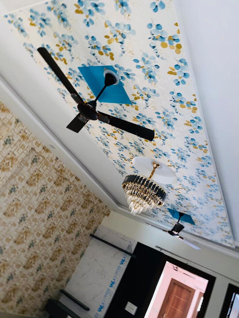 undefined, jovian-luxury-homes 3.5 Bedroom 1800 Sq.Ft. Apartment In Shahpur Bamheta Ghaziabad 8917288