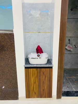 Furnished Amenities in 3.5 BHK Apartment at Jovian Luxury Homes , Shahpur Bamheta – for Sale