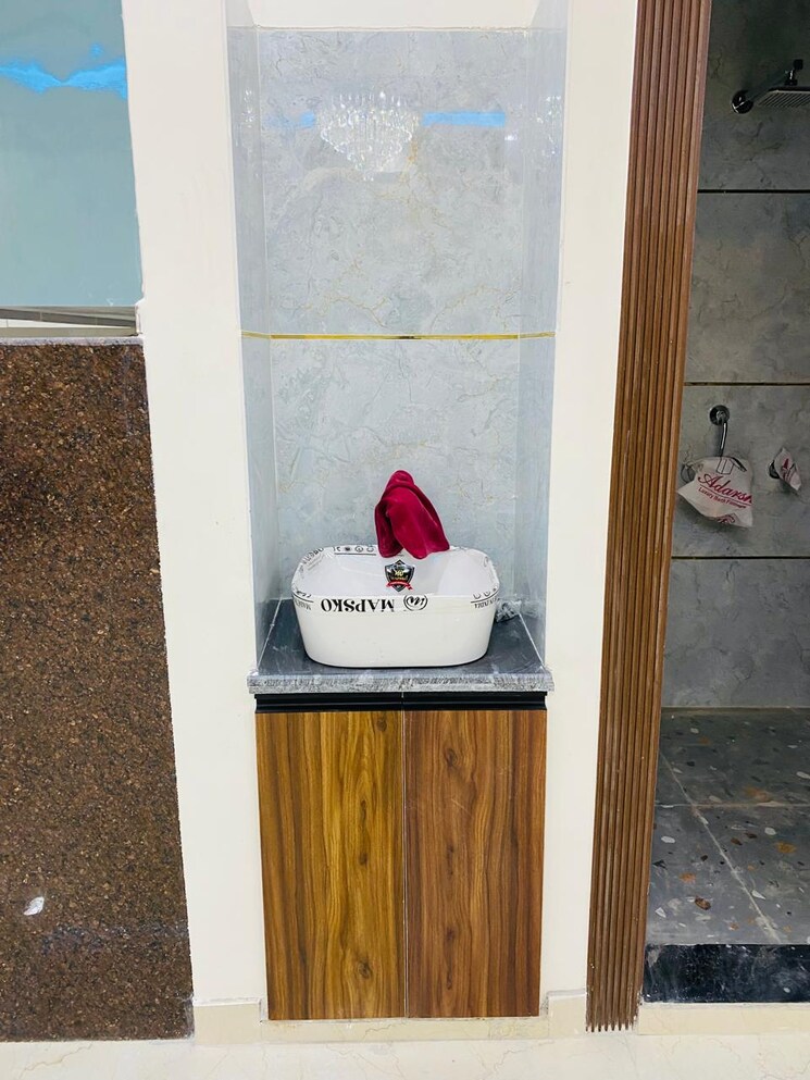 undefined, jovian-luxury-homes 3.5 Bedroom 1800 Sq.Ft. Apartment In Shahpur Bamheta Ghaziabad 8917288