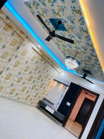 Furnished Amenities in 3.5 BHK Apartment at Jovian Luxury Homes , Shahpur Bamheta – for Sale