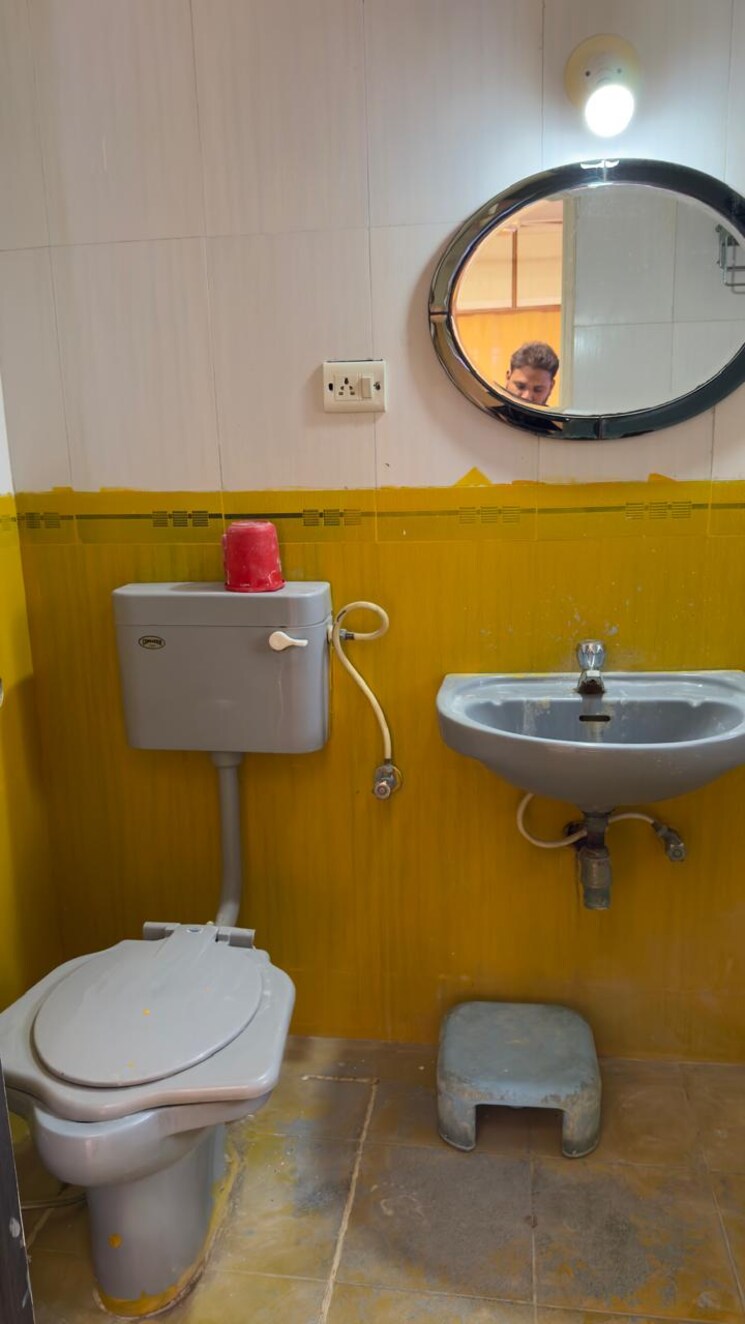 Master Bedroom, goel-ganga-garden 2 Bedroom 1100 Sq.Ft. Apartment In Koregaon Park Pune 8917277