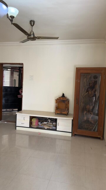 Furnished Amenities in 2 BHK Apartment at Goel Ganga Garden, Koregaon Park – for Rent