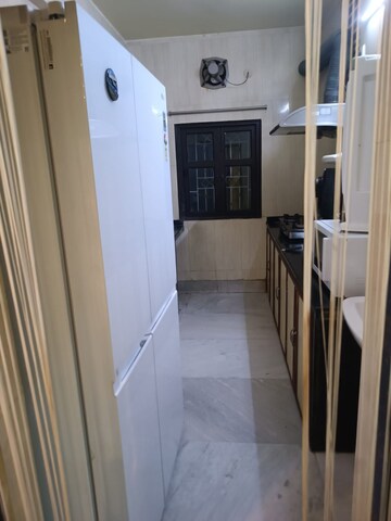 Building Lobby in 4 BHK Villa at New Town Tower, New Town Action Area 1 – for Rent