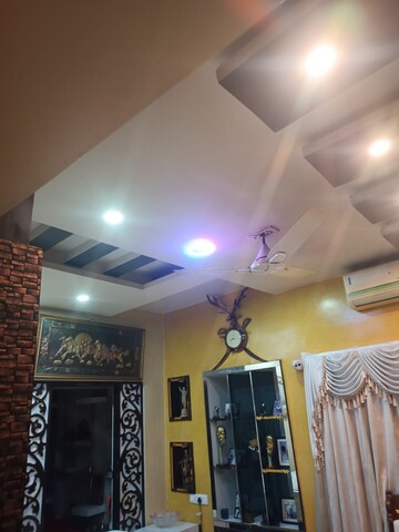 Bedroom in 4 BHK Villa at New Town Tower, New Town Action Area 1 – for Rent