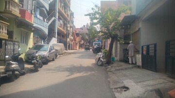 Parking in 2 BHK Apartment at Jalahalli – for Rent