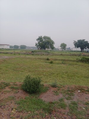  Plot – Garden View at Jajru - for Sale