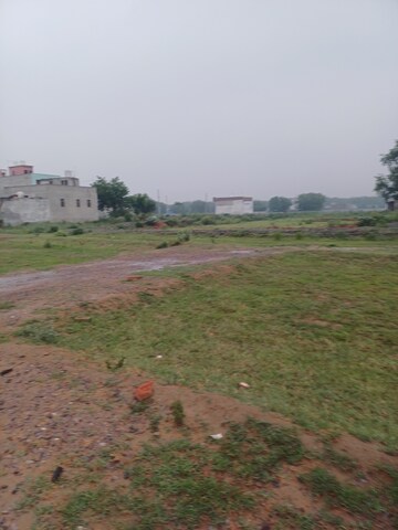  Plot – Garden View at Jajru - for Sale
