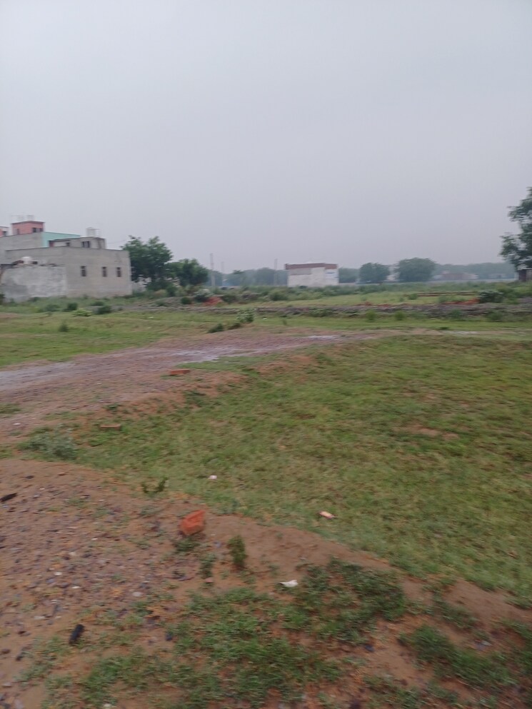 Garden, jajru  76 Sq.Yd. Plot In Jajru Faridabad 8917285