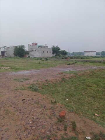  Plot – Exterior View View at Jajru - for Sale