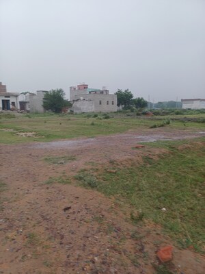  Plot For Sale in Jajru