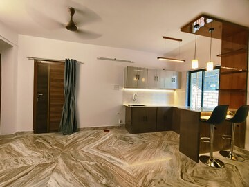Bedroom in 2.5 BHK Apartment at PS Vaanya, New Town Action Area ii – for Rent