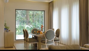 3 BHK Villa For Sale in Morjim