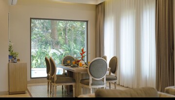 3 BHK Villa For Sale in Morjim