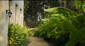 3 BHK Villa – Garden View at Morjim - for Sale