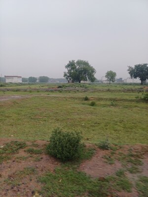  Plot – Garden View at Jajru - for Sale