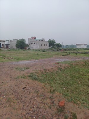  Plot For Sale in Jajru