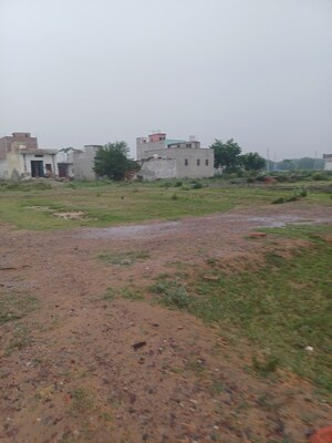  Plot – Exterior View View at Jajru - for Sale